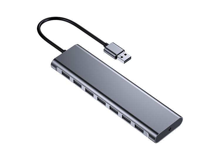 7合1 HUB扩展坞 USB-A to USB